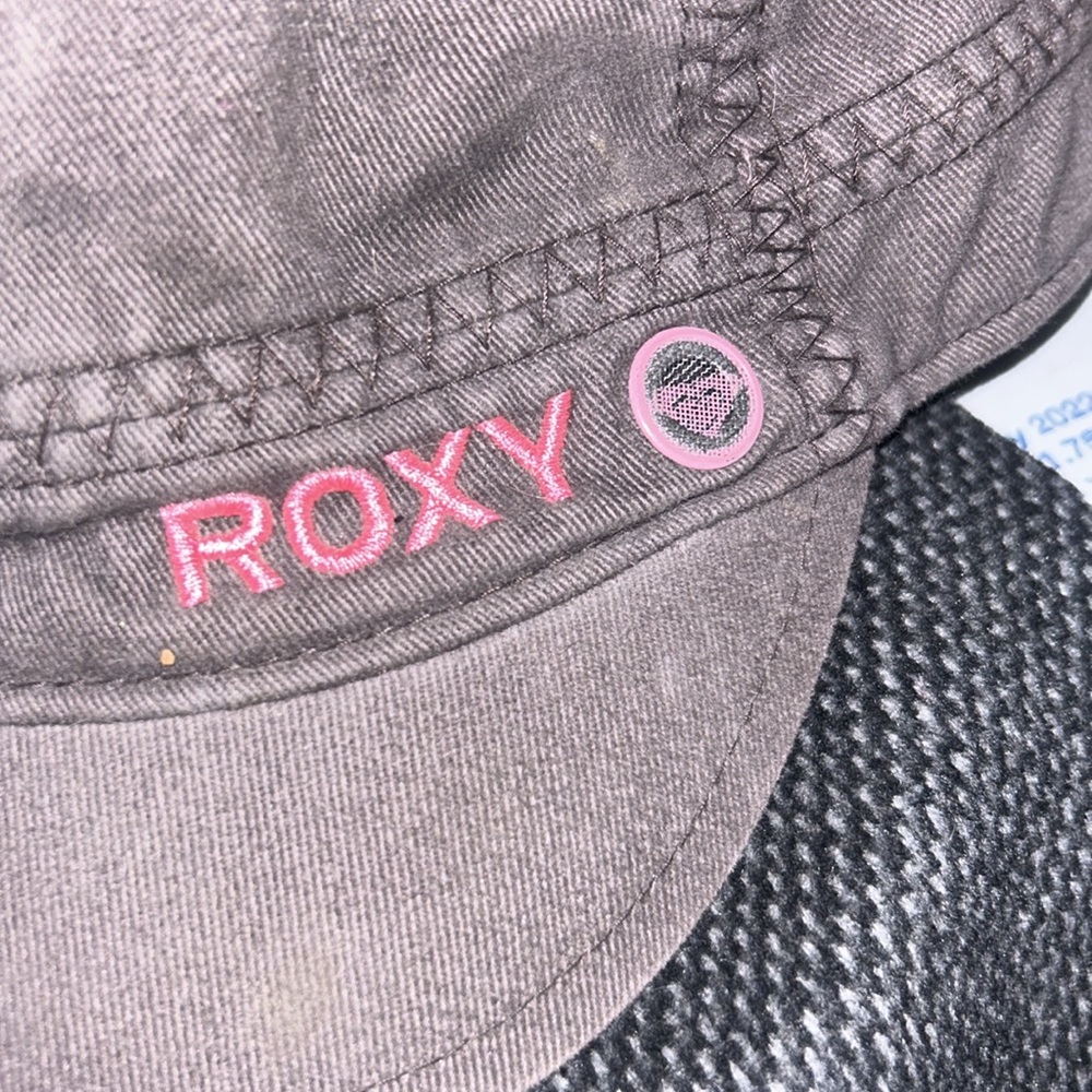 Roxy ladies cap - Picture 3 of 8